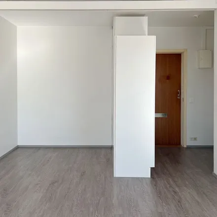 Rent this 1 bed apartment on Valpuri Innamaan katu 12 AB in 20610 Turku, Finland