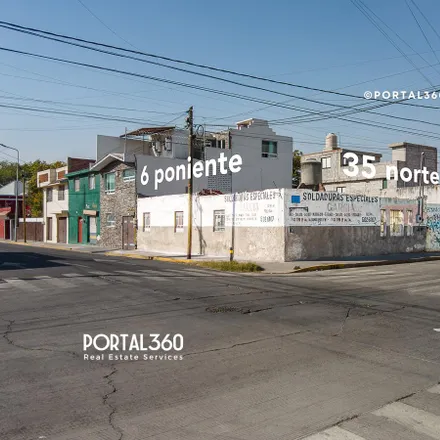 Image 7 - Calle 35 Norte, 72140 Puebla City, PUE, Mexico - Apartment for rent