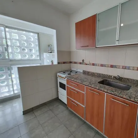 Rent this 2 bed apartment on Colectora Panamericana Oeste 478 in Martínez Oeste, B1605 DTT Martínez