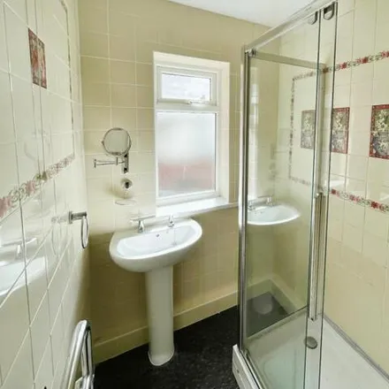 Image 9 - Hough Green, Hough Green / St Mark's Road, Chester Street, Chester, CH4 8JR, United Kingdom - Duplex for sale