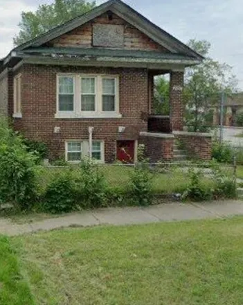 Buy this 3 bed house on 2055 Pennsylvania Street in Gary, IN 46407
