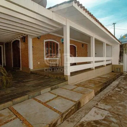 Image 2 - Rua Traçaia, Cidade Alta, Cuiabá - MT, 78030-005, Brazil - House for rent