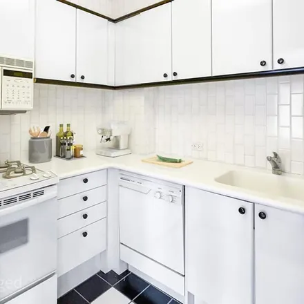 Rent this 1 bed apartment on CitySpire Center in 150-156 West 56th Street, New York