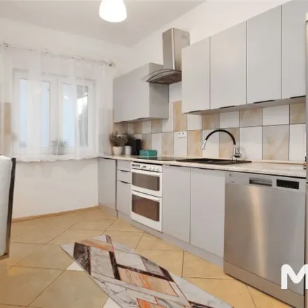 Rent this 5 bed apartment on unnamed road in 72-004 Bartoszewo, Poland