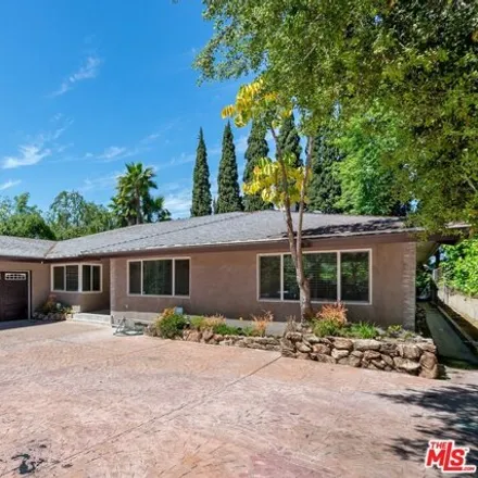 Rent this 4 bed house on 15701 Royal Ridge Road in Los Angeles, CA 91403