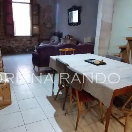 Buy this 3 bed house on Chimborazo 2101 in Villa Santa Rita, C1417 CUN Buenos Aires