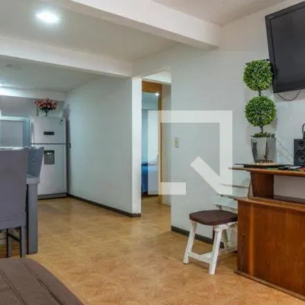 Rent this 2 bed apartment on Calle Corregidora in Tlalpan, 14250 Mexico City