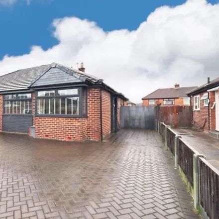 Image 1 - Brierley Road West, Swinton, M27 9TP, United Kingdom - Duplex for sale