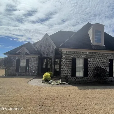Buy this 3 bed house on 1447 Notting Hill South in Hernando, MS 38632