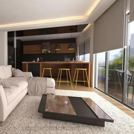 Buy this 3 bed apartment on Medellín in Cuauhtémoc, 06760 Mexico City