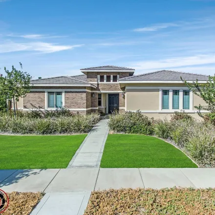 Buy this 5 bed house on 11520 Heliotrope Court in Bakersfield, CA 93311