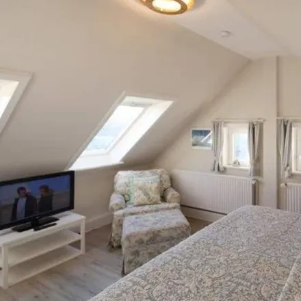 Rent this 3 bed apartment on Sylt in Schleswig-Holstein, Germany