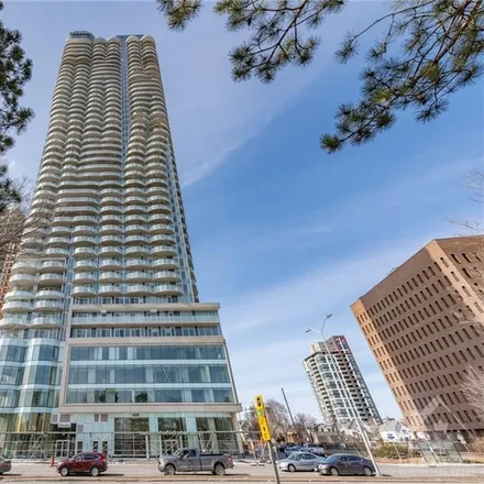 Buy this 2 bed condo on Carling Square in Tower II, 785 Carling Avenue