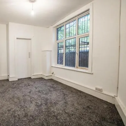 Rent this 1 bed apartment on Back Hilden Street in Bolton, BL2 1JA