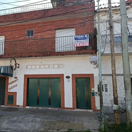 Buy this studio house on El Rodeo 802 in Partido de Morón, El Palomar