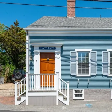 Buy this 4 bed condo on 5 E Dover St in Nantucket, Massachusetts