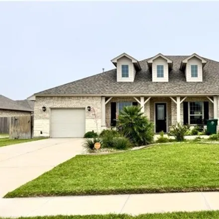 Buy this 4 bed house on 2611 Oso Parkway Drive in Corpus Christi, TX 78414