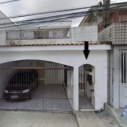 Image 2 - Avenida Júlio Buono 102, Vila Ede, São Paulo - SP, 02201-000, Brazil - House for rent