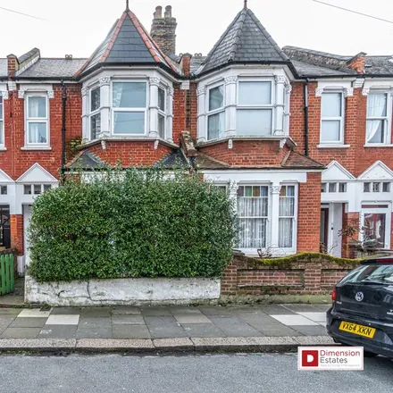 Image 1 - 169 Langham Road, London, N22 6AB, United Kingdom - Room for rent