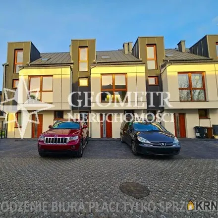Buy this 5 bed house on Olszankowa 37 in 05-118 Legionowo, Poland