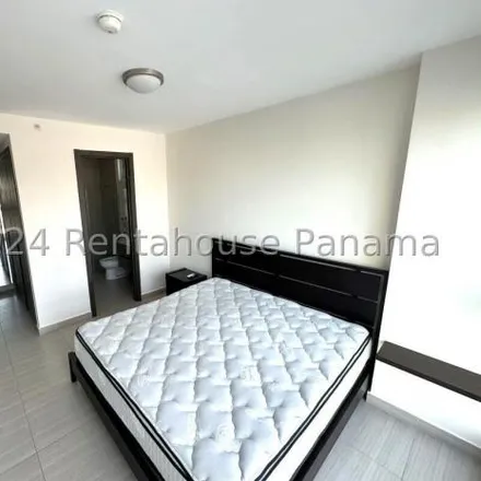 Rent this 3 bed apartment on Eutelsat Americas Panama in Avenida de la Rotonda, 0816