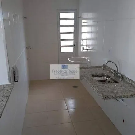 Buy this 2 bed apartment on Rua Jacob Holzman in Nova Atibaia, Atibaia - SP