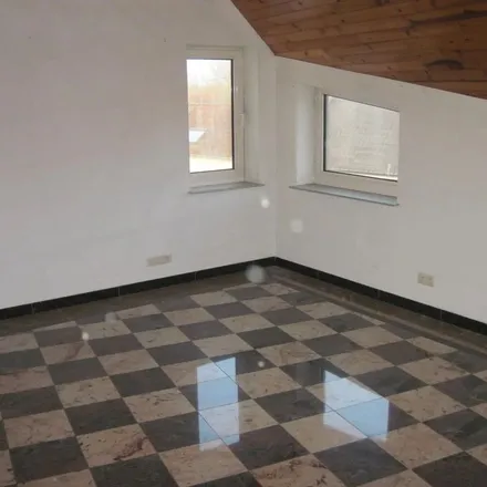 Rent this 1 bed apartment on Sint-Vedastusstraat in 9700 Oudenaarde, Belgium