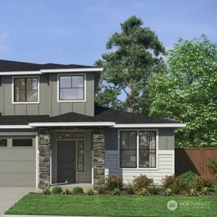 Buy this 4 bed house on 14300 20th Avenue Court South in Parkland, WA 98387