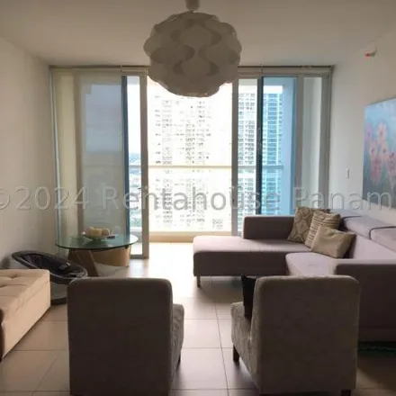 Rent this 3 bed apartment on Financial Park Tower in Avenida de la Rotonda, 0816