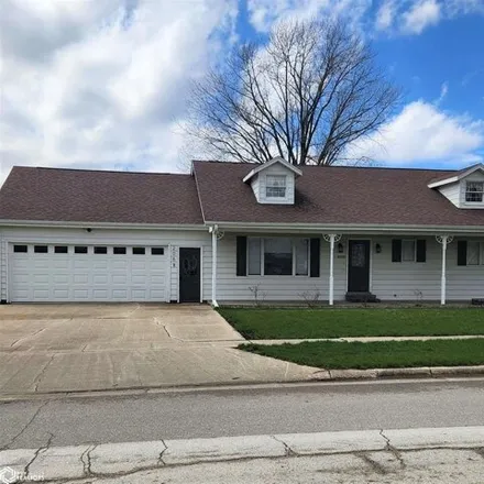 Image 2 - 222 5th Street, Whittemore, Kossuth County, IA 50598, USA - House for sale