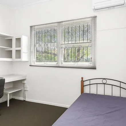 Rent this 1 bed apartment on 185 Newmarket Road in Wilston QLD 4051, Australia