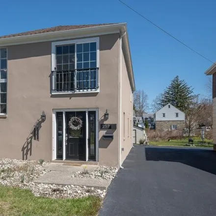 Buy this 5 bed house on 309 Saxer Avenue in Springfield Township, PA 19064
