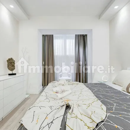 Image 6 - Renato Grossi, Via Orazio Antinori 3-5, 00153 Rome RM, Italy - Apartment for rent
