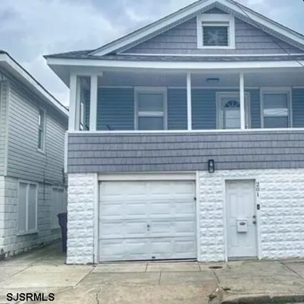 Rent this 2 bed house on 229 North Sacramento Avenue in Ventnor City, NJ 08406