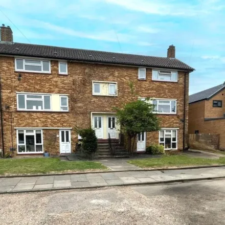 Image 1 - Hadrian Way, Stanwell, TW19 7DW, United Kingdom - Apartment for rent