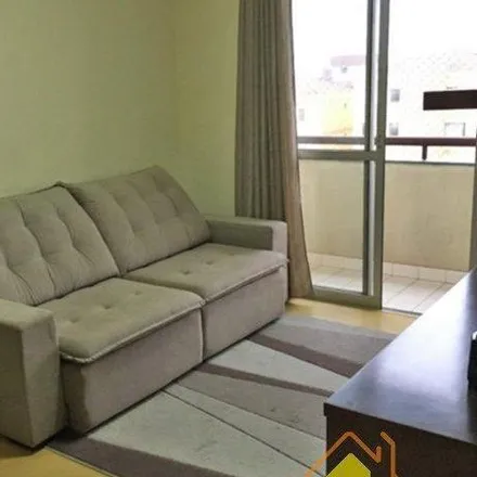 Buy this 2 bed apartment on Rua Senador Francisco de Menezes Pimentel in Santa Terezinha, São Bernardo do Campo - SP