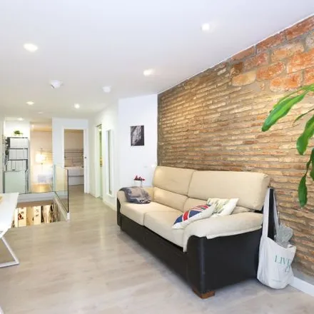 Rent this 2 bed apartment on Centro Histórico in Avenida Manuel Agustín Heredia, 29001 Málaga
