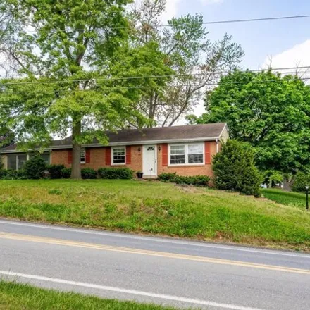 Image 5 - 45 South Penryn Road, Penn Township, PA 17545, USA - House for sale
