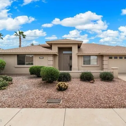 Buy this 3 bed house on 11517 East Mendoza Avenue in Mesa, AZ 85209