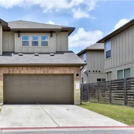 Buy this 4 bed condo on 9302 Privet Drive in Austin, TX 78748