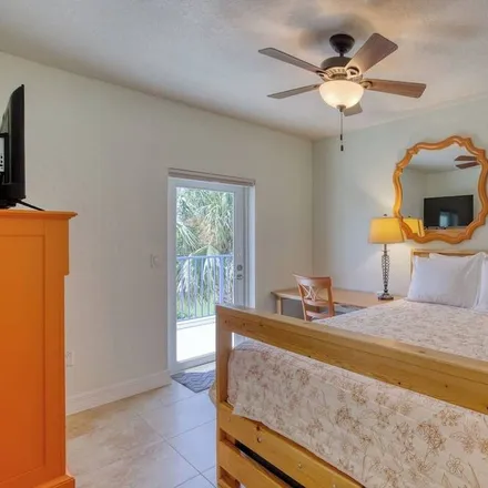 Image 3 - New Smyrna Beach, FL - Apartment for rent