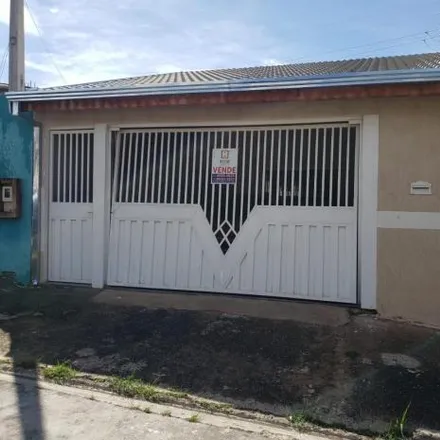 Image 1 - Rua Alvaro de Sousa, Nossa Senhora do Monte Serrat, Salto - SP, 13323-351, Brazil - House for sale