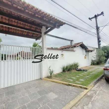 Buy this 3 bed house on Condomínio Paradise in Rua Duque de Caxias, Mariléa Chácara