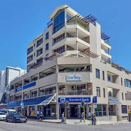 Rent this 2 bed apartment on Spur in Arthurs Road, Cape Town Ward 54