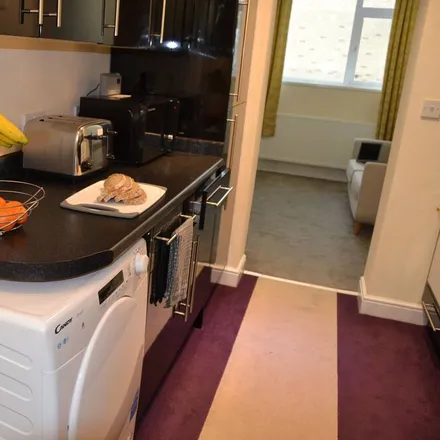 Rent this 2 bed apartment on Salisbury in SP2 7ER, United Kingdom