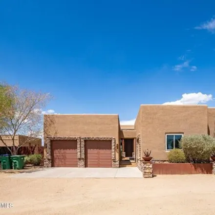 Rent this 4 bed house on North 3rd Street in Maricopa County, AZ