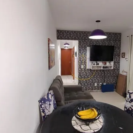 Buy this 2 bed apartment on Rua Waldemar Garcia in Nova Palhoça, Palhoça - SC