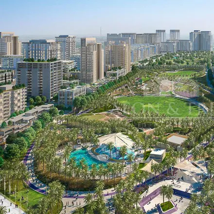 Image 7 - Dubai Hills Estate - Apartment for sale
