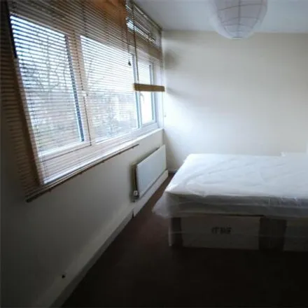Rent this 4 bed house on Wandsworth Road in Cedars Road, London