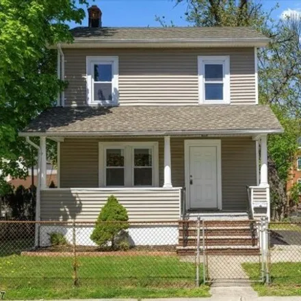 Buy this 3 bed house on 129 Willow Street in Bloomfield, NJ 07003